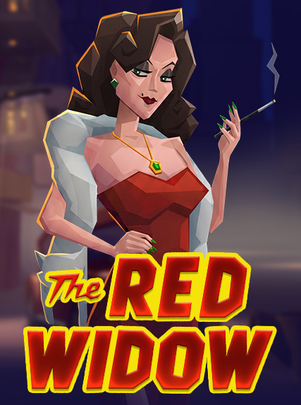 The Red Widow