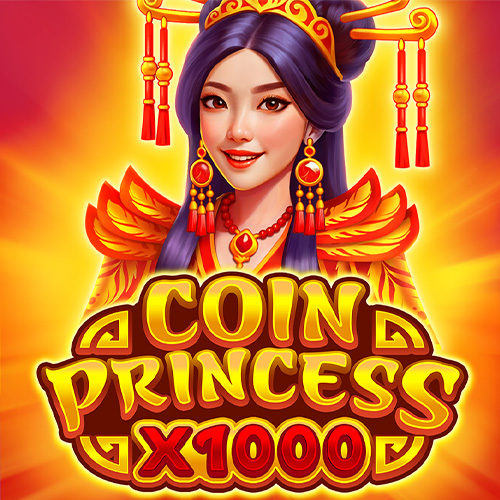 Coin Princess х1000