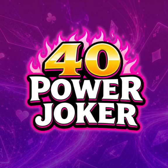 40 Power Joker
