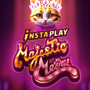 Majestic Meow INSTAPLAY