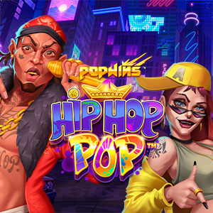 HipHopPOP