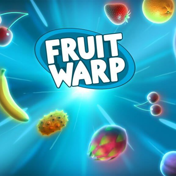 Fruit Warp