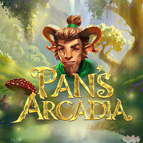Pan's Arcadia