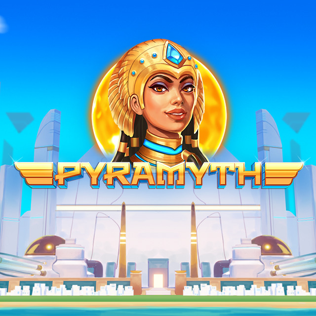 Pyramyth