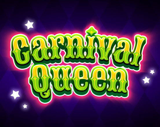 Carnival Queen