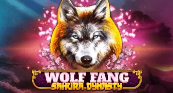 Wolf Fang - Sakura Fortune