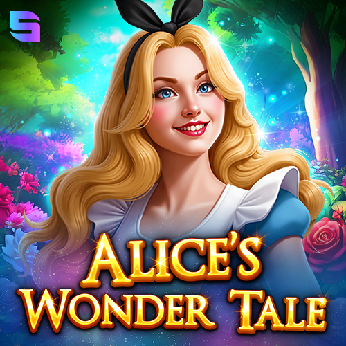 Alice’s Wonder Tale