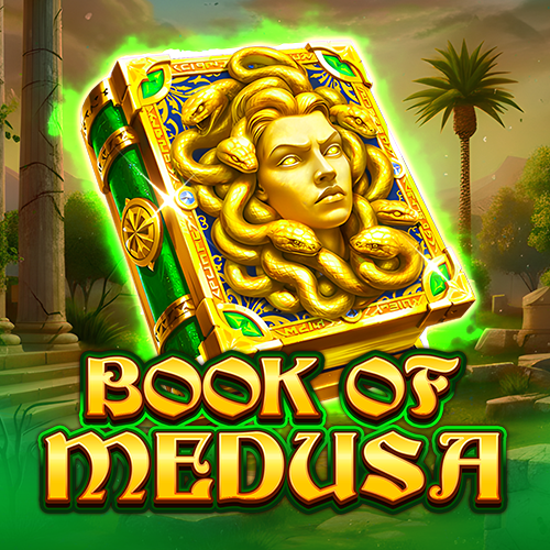 Book Of Medusa