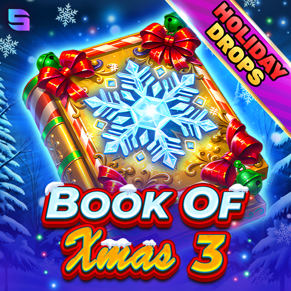 Book Of Xmas 3