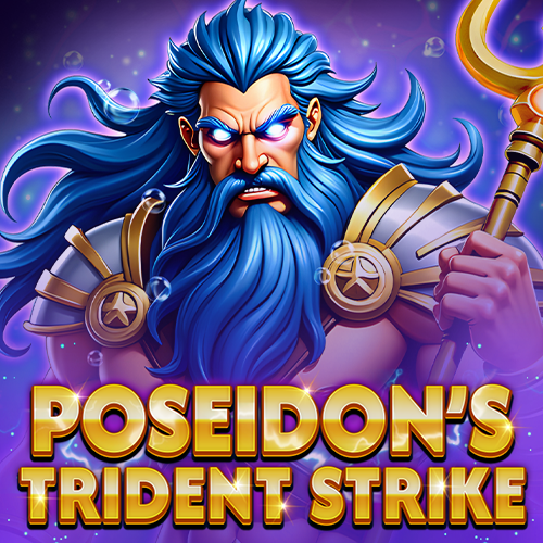 Poseidon's Trident Strike