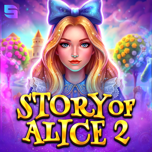 Story Of Alice 2