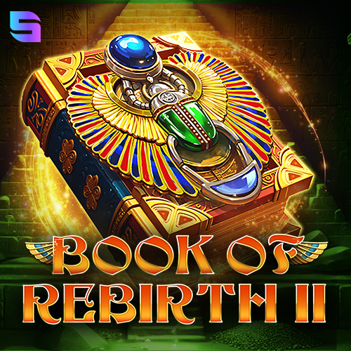 Book Of Rebirth 2