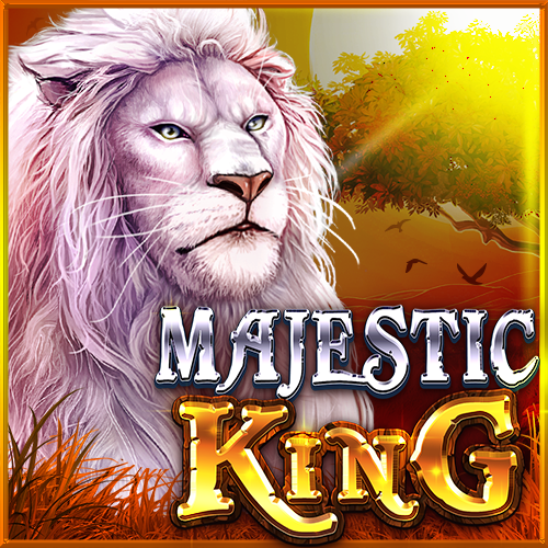 Majestic King - Hold & Hit 3x3