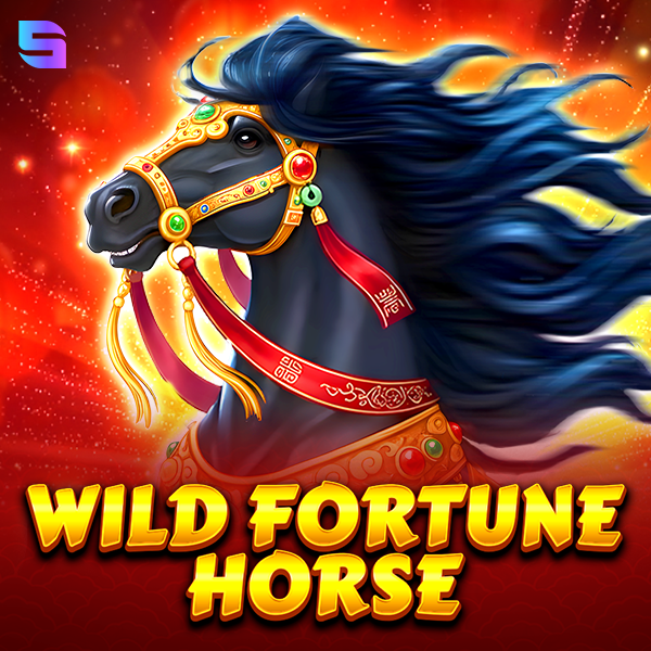 Wild Fortune Horse