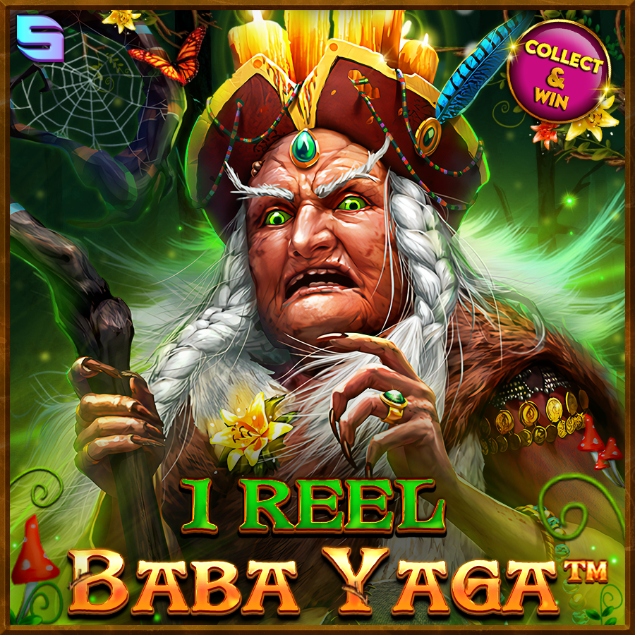 1 Reel Baba Yaga