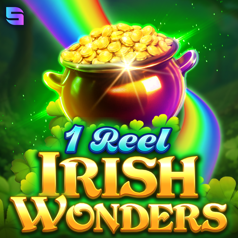 1 Reel - Irish Wonders