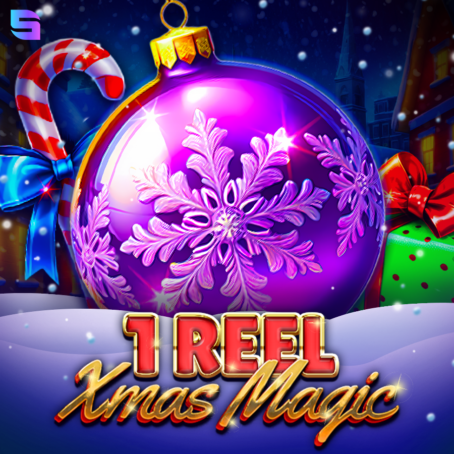 1 Reel - Xmas Magic
