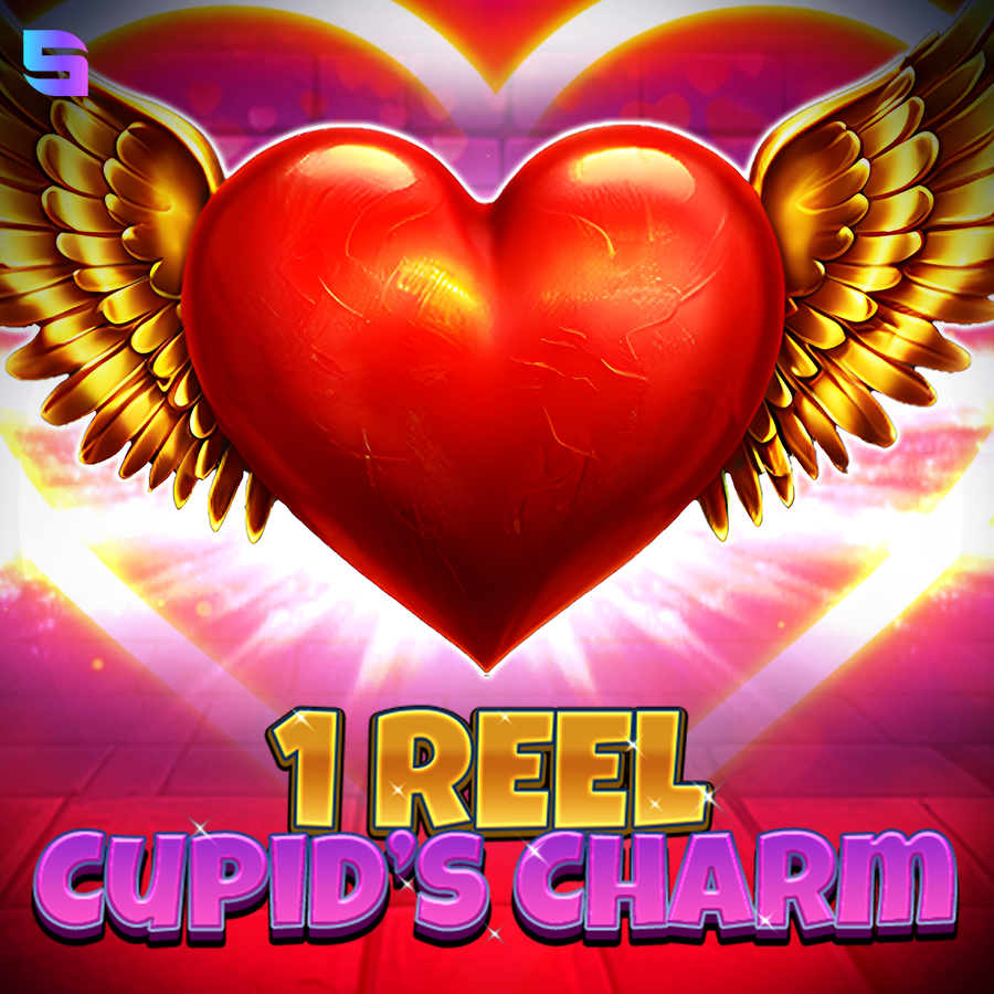 1 Reel - Cupid's Charm