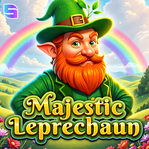 Majestic Leprechaun