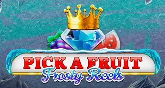Pick A Fruit - Frosty Reels