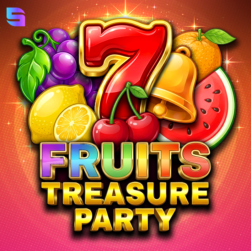 Fruits Treasure Party