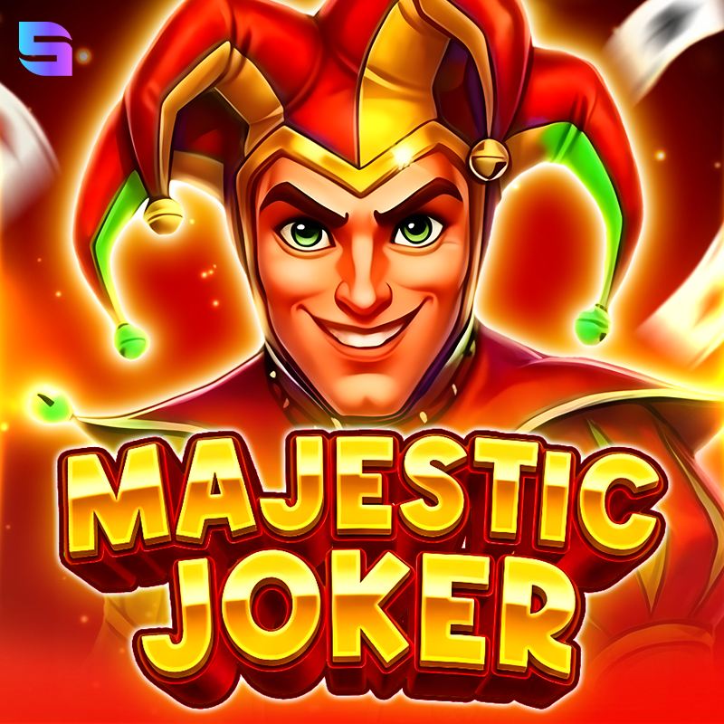 Majestic Joker