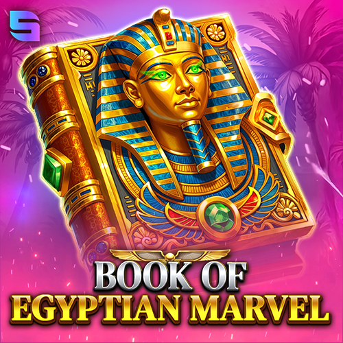 Book Of Egyptian Marvel
