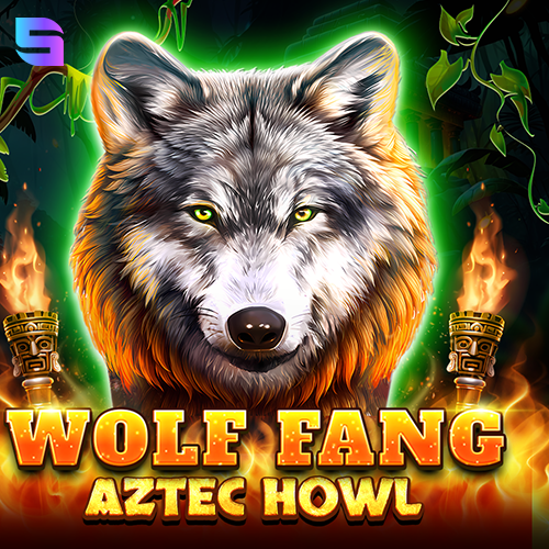 Wolf Fang - Aztec Howl