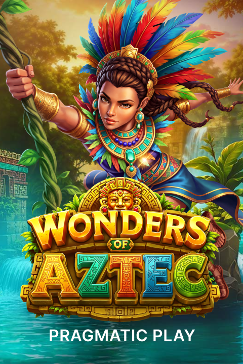 Wonders of Aztec