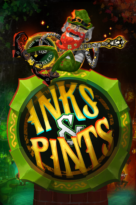 Inks & Pints