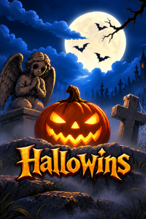 Hallowins