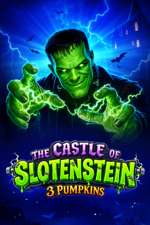 The Castle of Slotenstein