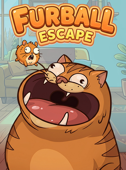 Furball Escape