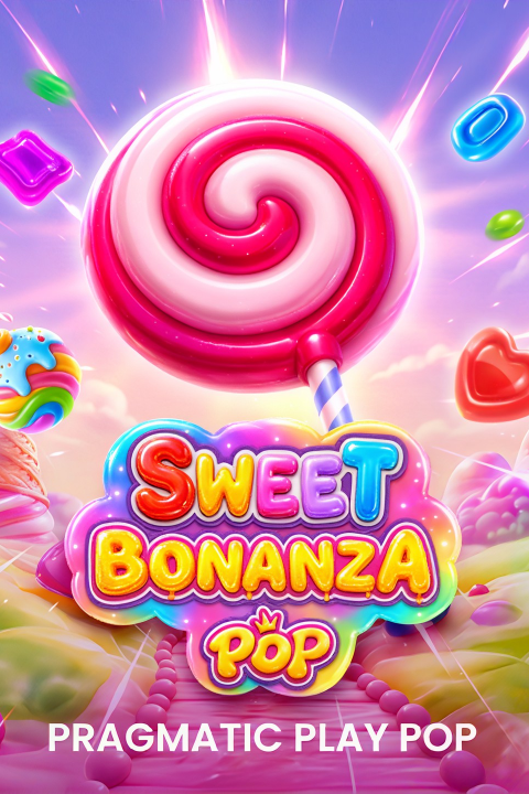 Sweet Bonanza Pop