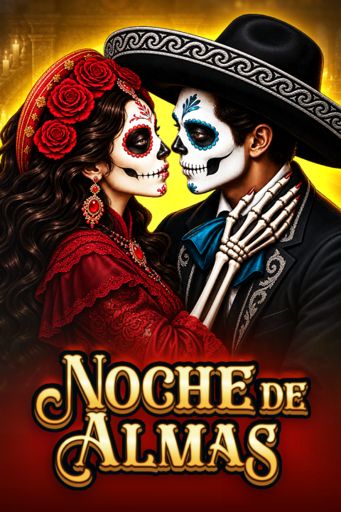 Noche de Almas