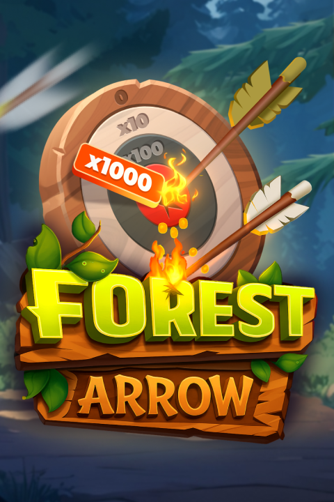 Forest Arrow