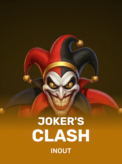 Joker Clash