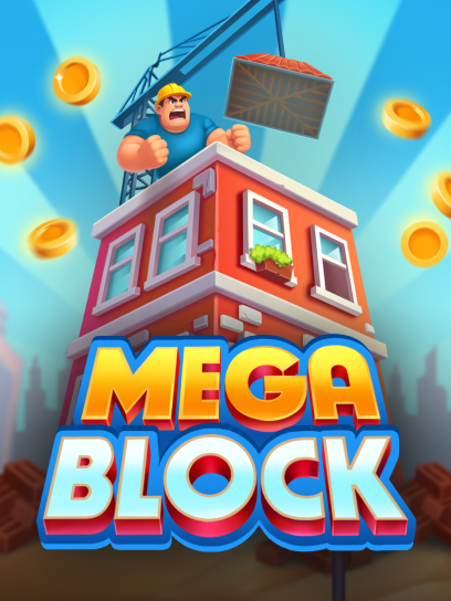 MegaBlock v2