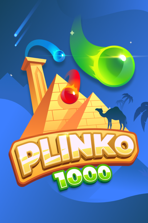 Plinko 1000