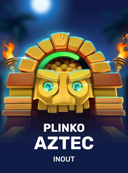 Plinko AZTEC