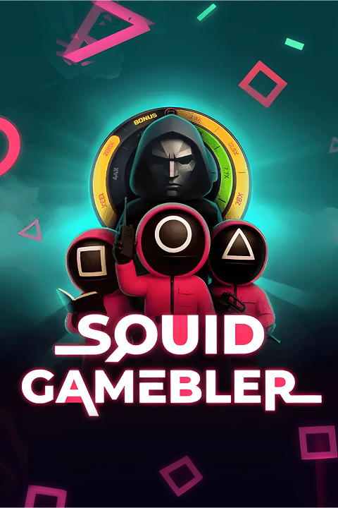 Squid Gamebler