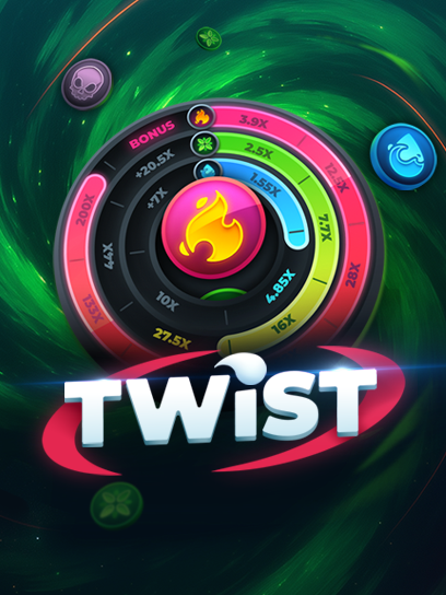 Twist 4