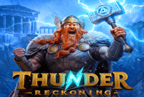 Thunder Reckoning