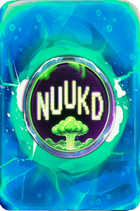 NUUKD