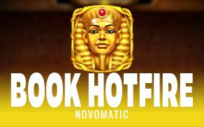 Book Hotfire