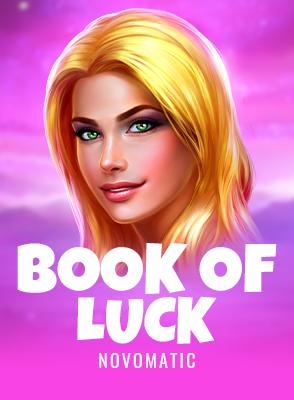 Book of Luck