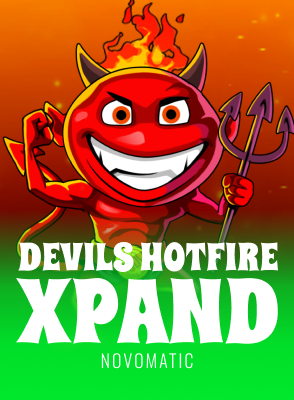 Devils Hotfire Xpand