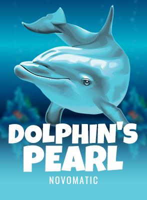 Dolphin's Pearl