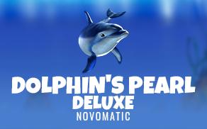 Dolphin's Pearl deluxe
