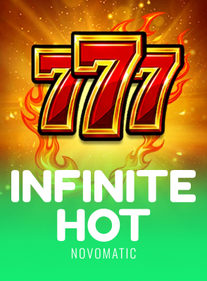Infinite Hot